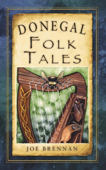 Donegal Folk Tales