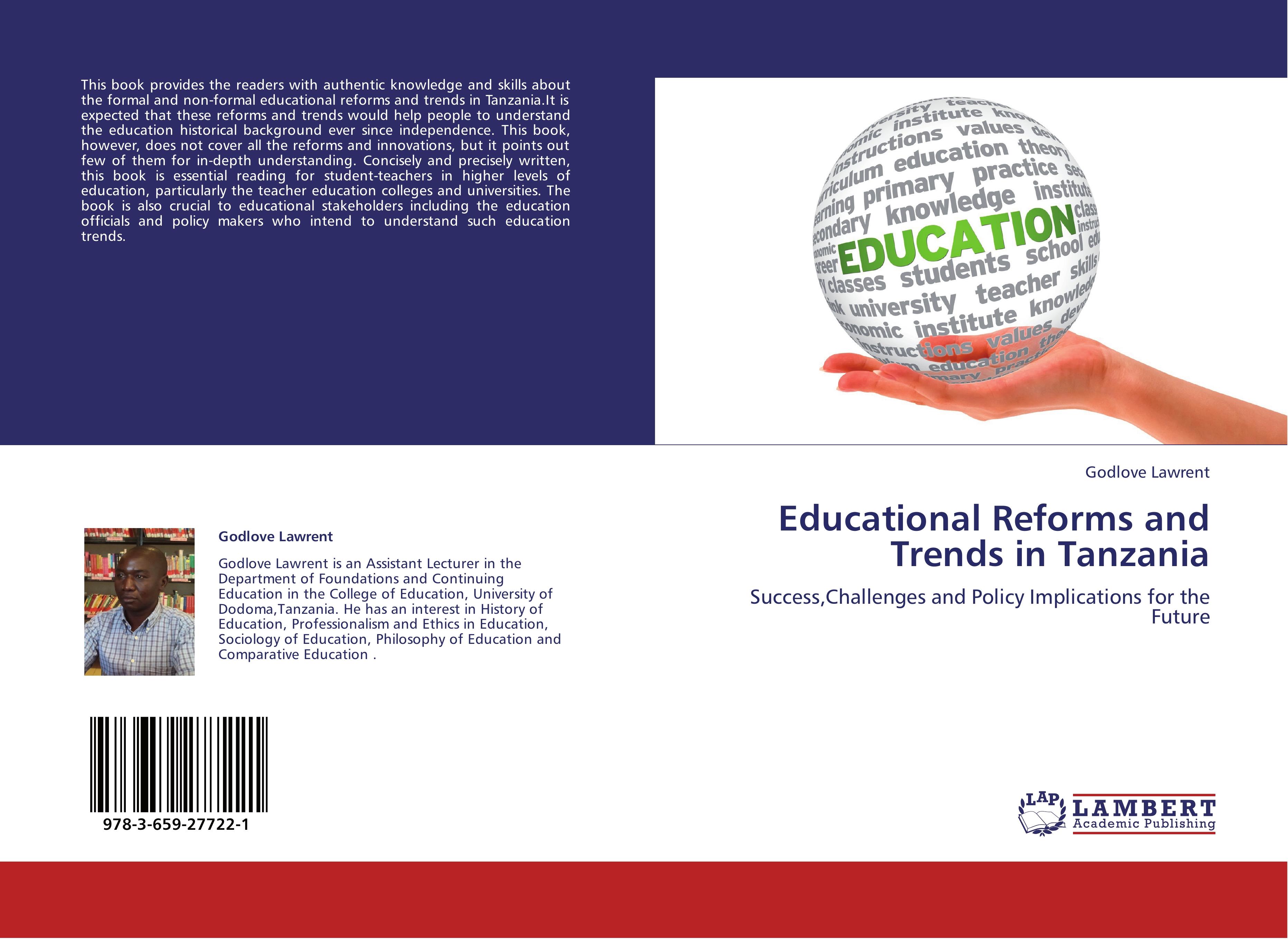 Educational Reforms and Trends in Tanzania