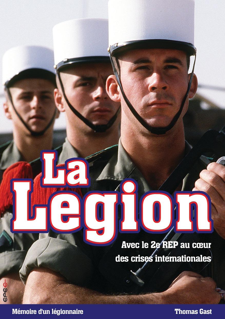 La Legion