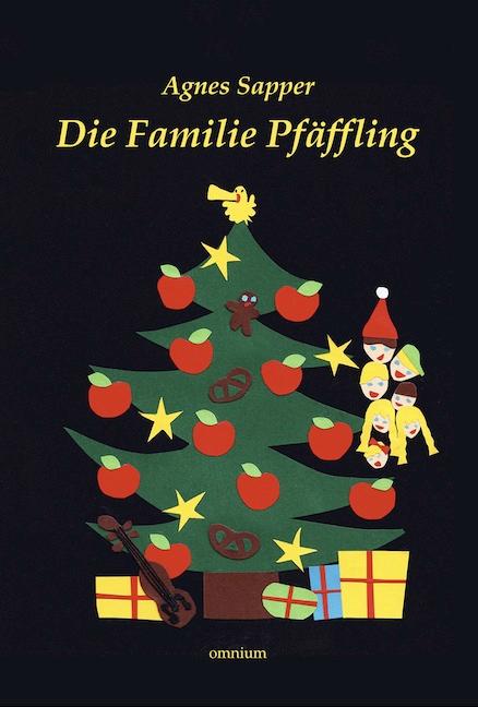 Die Familie Pfäffling