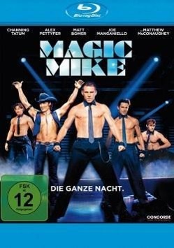 Magic Mike