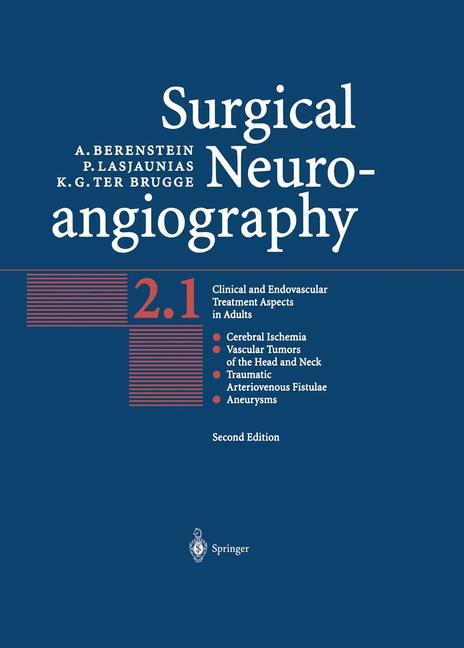 Surgical Neuroangiography