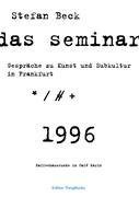 Das Seminar