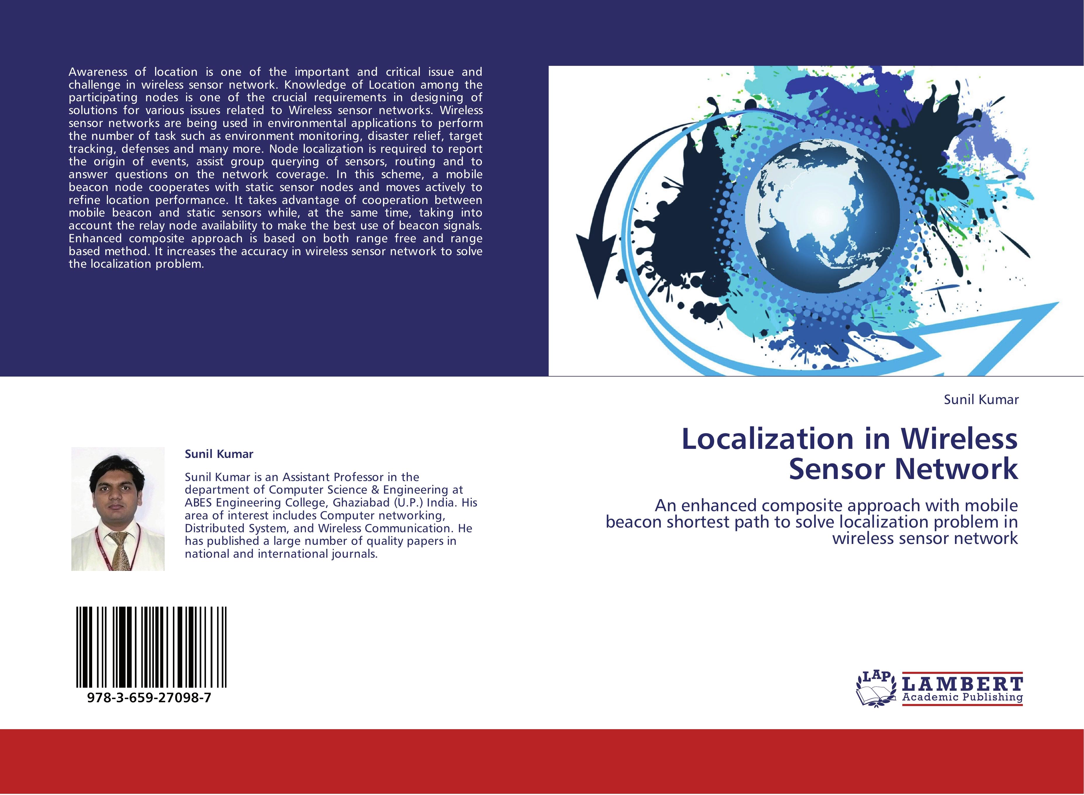 Localization in Wireless Sensor Network