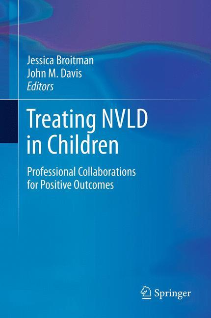 Treating NVLD in Children