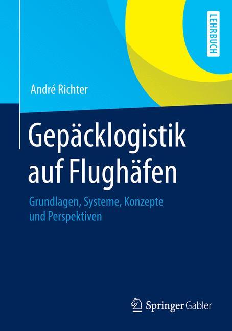 Gepäcklogistik auf Flughäfen