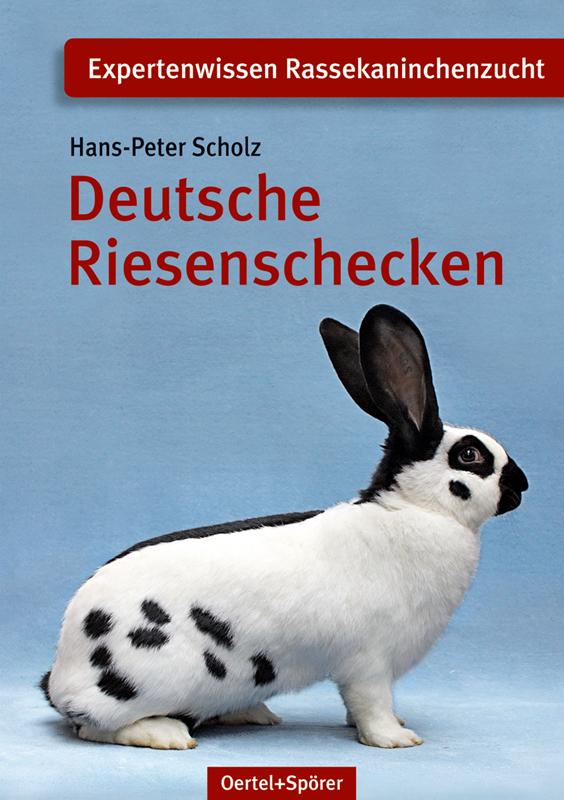 Deutsche Riesenschecken