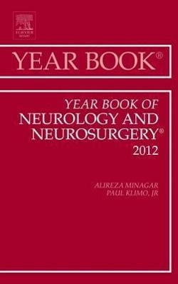 Year Book of Neurology and Neurosurgery