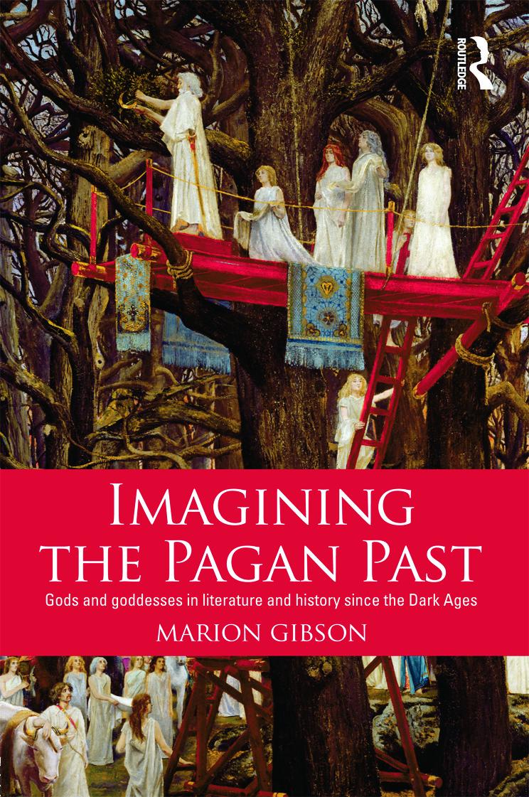 Imagining the Pagan Past