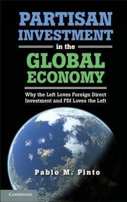 Partisan Investment in the Global Economy