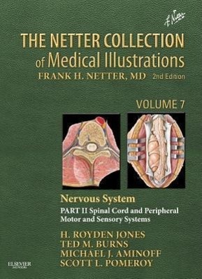 The Netter Collection of Medical Illustrations, Volume 7