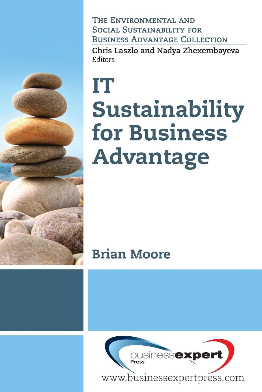 IT Sustainability for Business Advantage