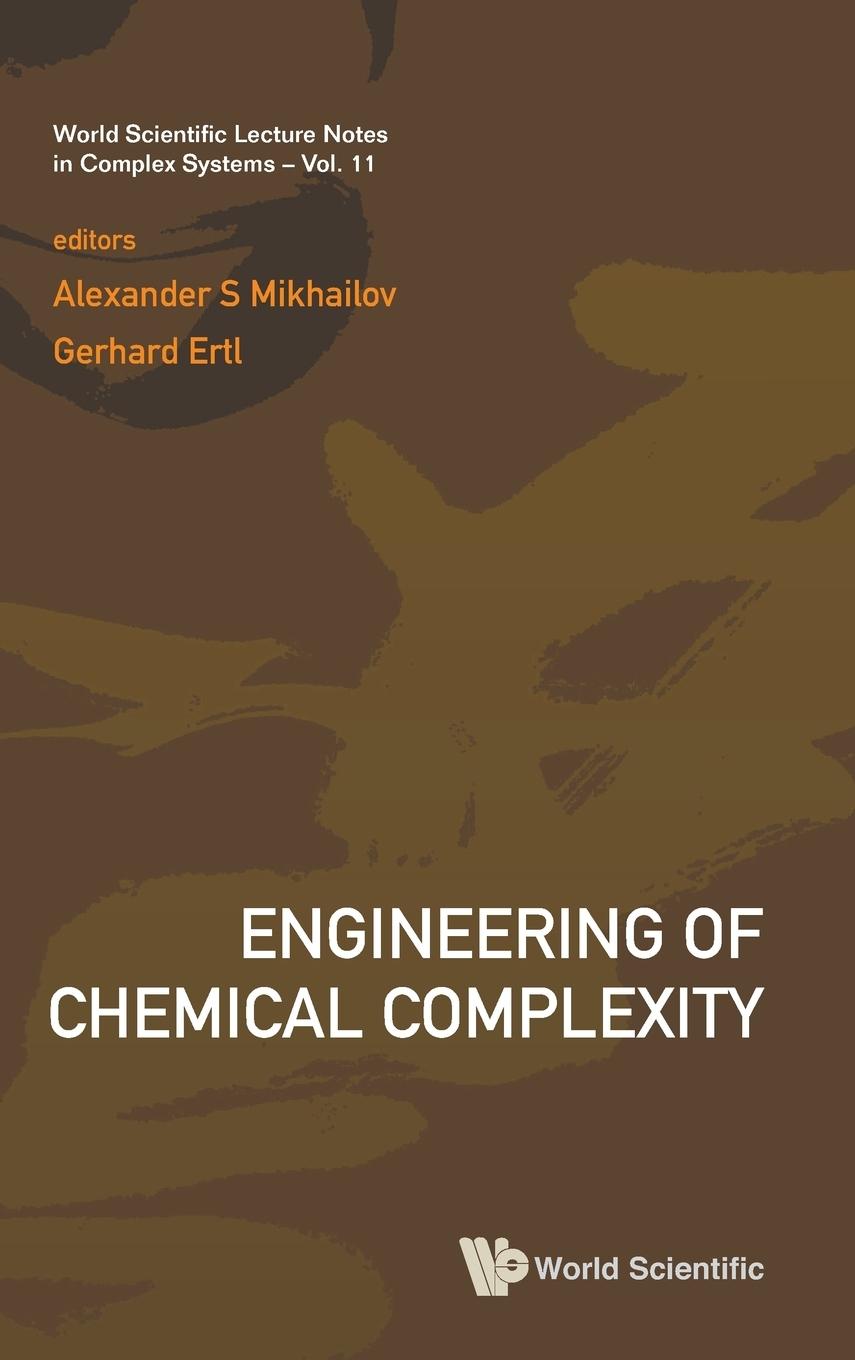 ENGINEERING OF CHEMICAL COMPLEXITY