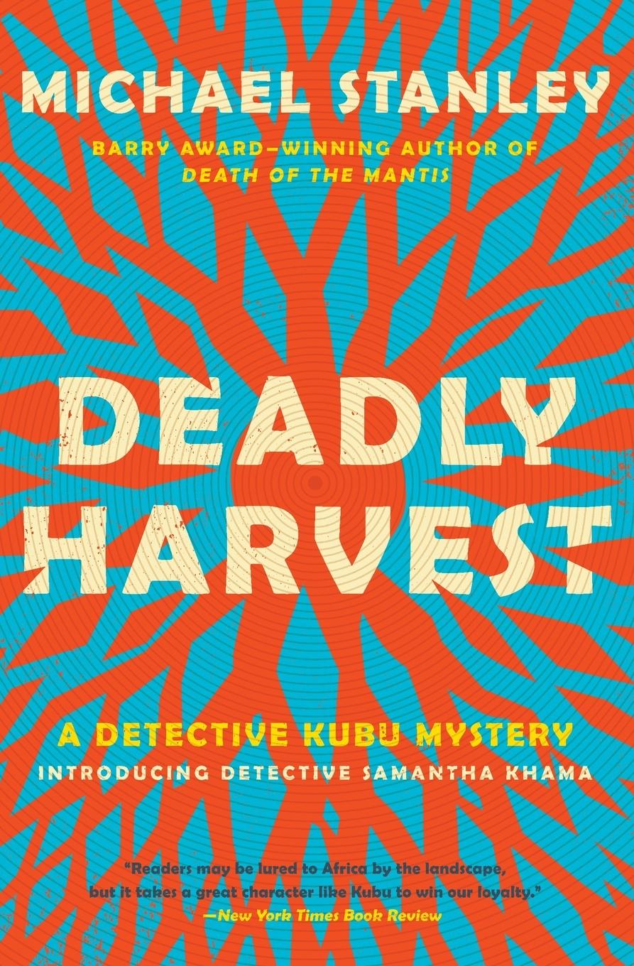 Deadly Harvest