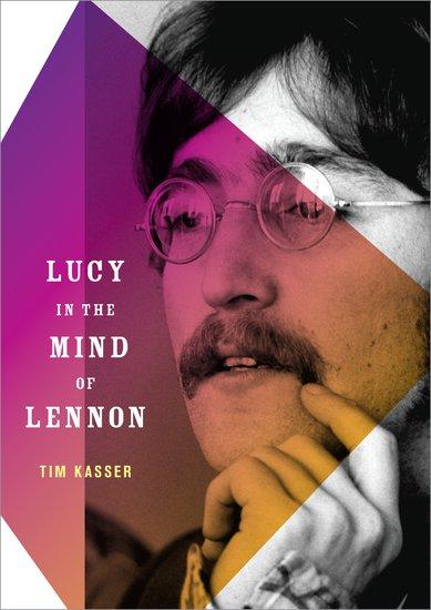 Lucy in the Mind of Lennon