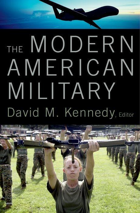 Modern American Military