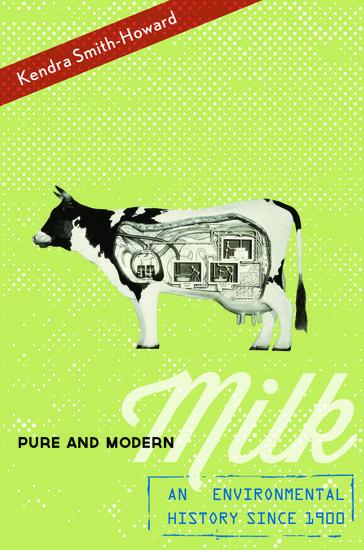 Pure and Modern Milk