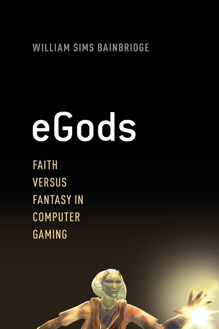 eGods