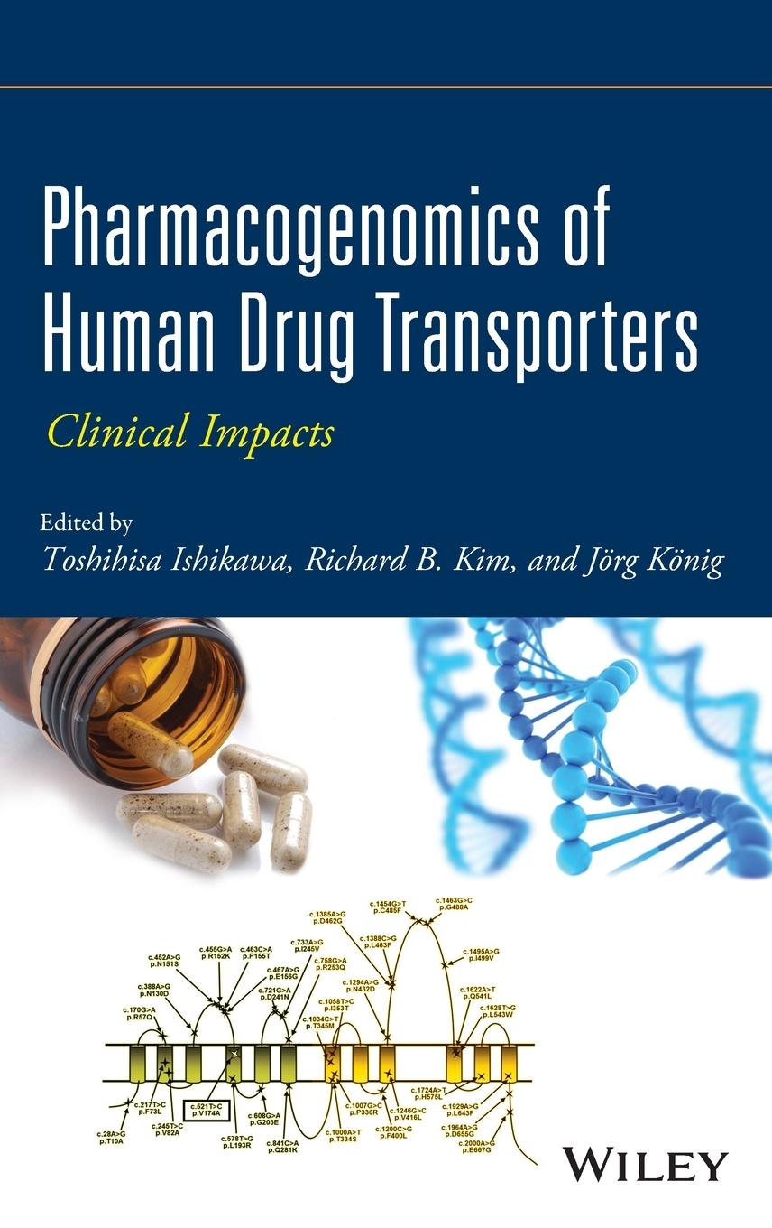 Pharmacogenomics Transporters