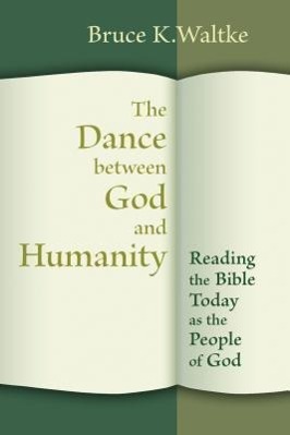 Dance Between God and Humanity