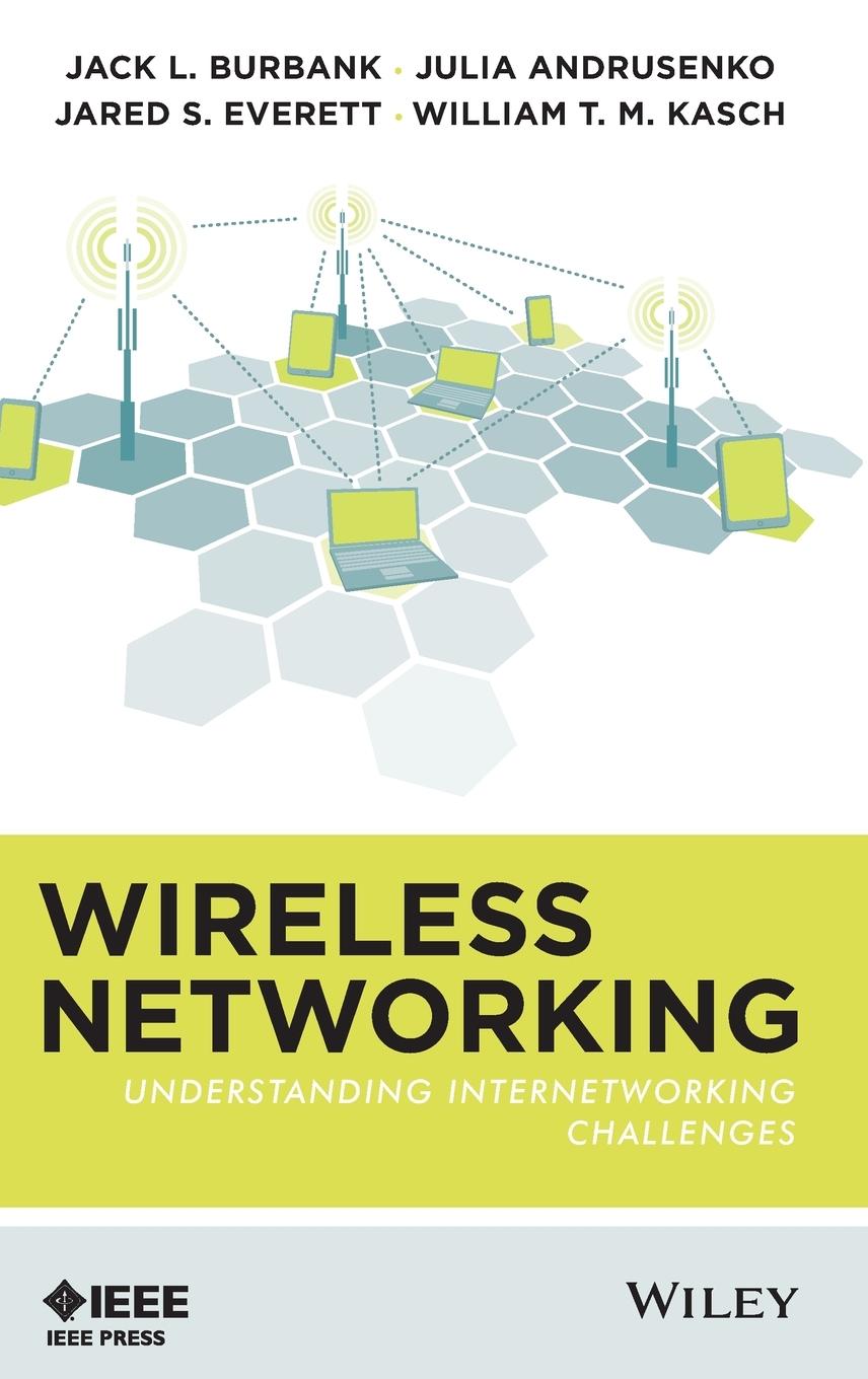 Wireless Networking