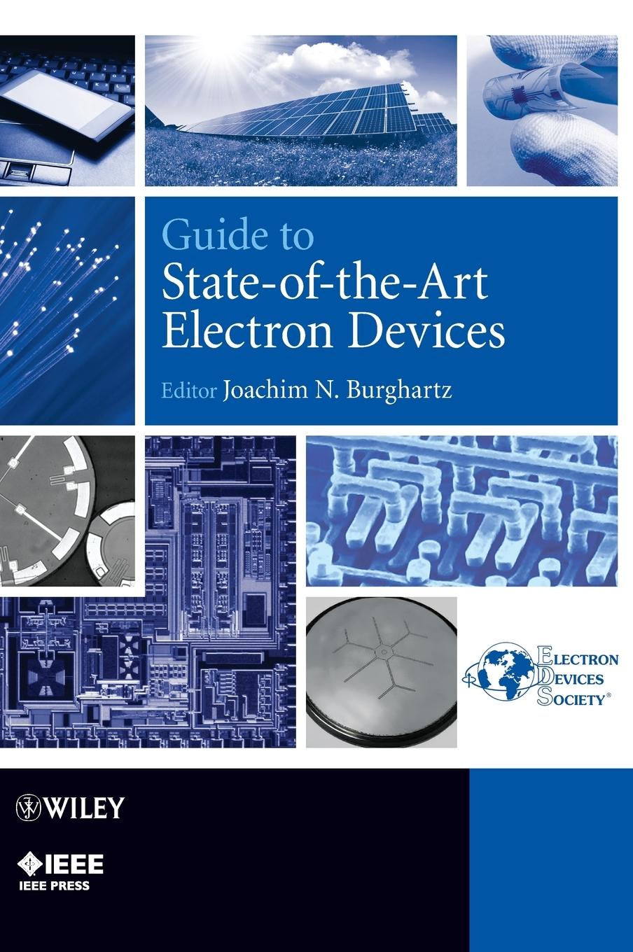 Guide to State-Of-The-Art Electron Devices