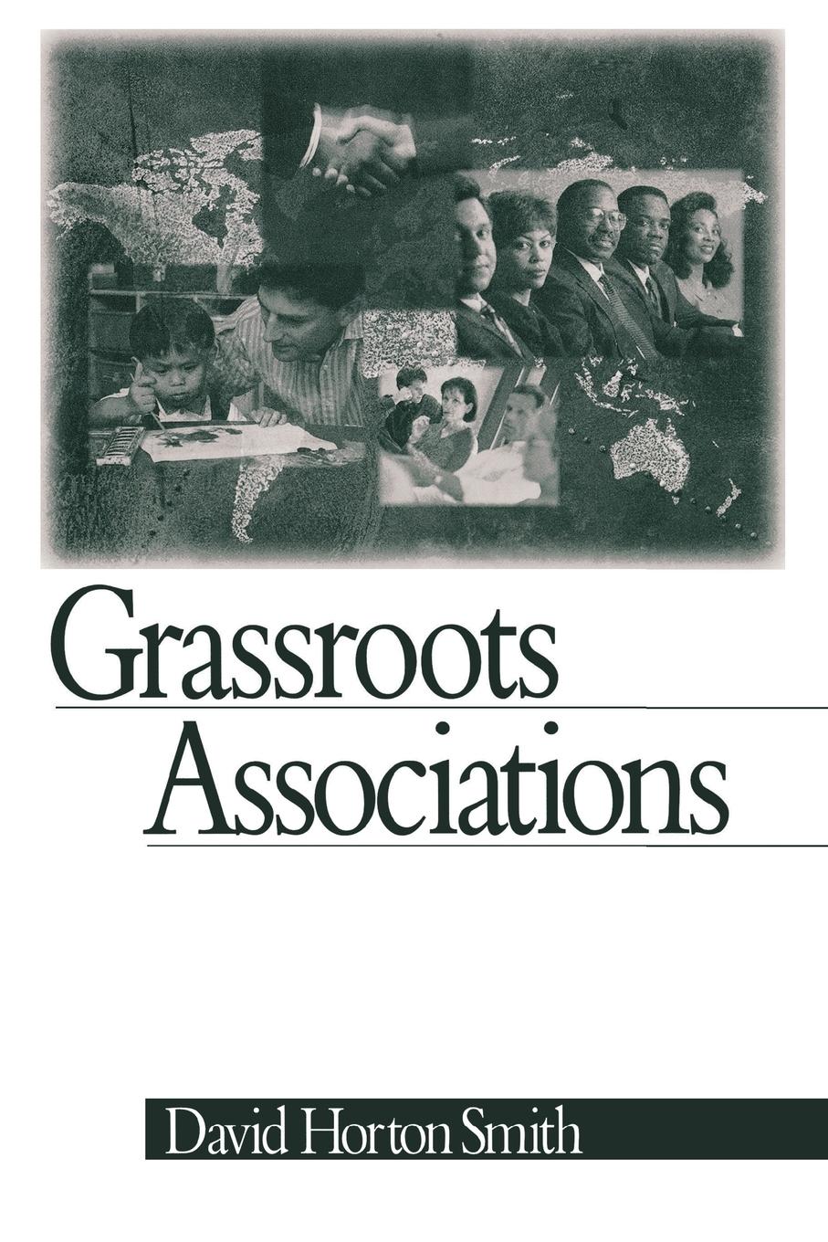 Grassroots Associations