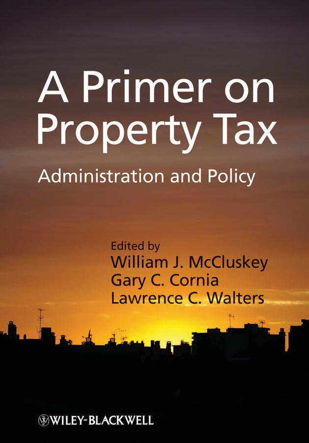 A Primer on Property Tax