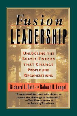 Fusion Leadership (Tr)