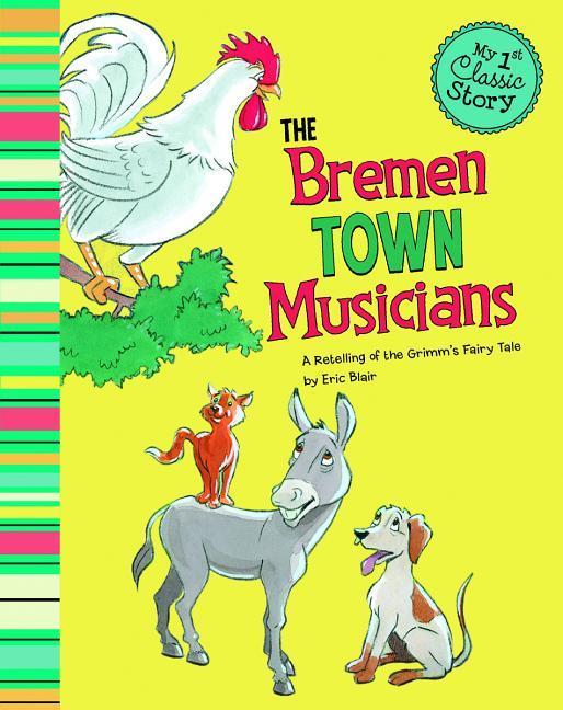 The Bremen Town Musicians