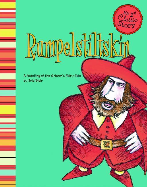 Rumpelstiltskin