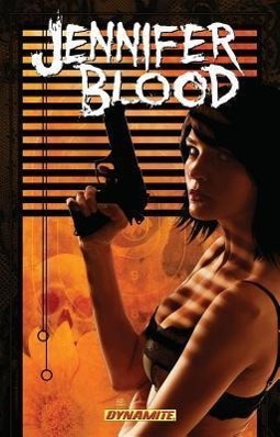 Jennifer Blood Volume 3