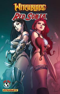 Witchblade/Red Sonja