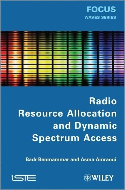 Radio Resource Allocation and Dynamic Spectrum Access