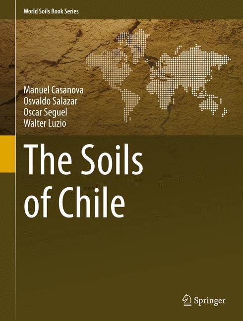 The Soils of Chile