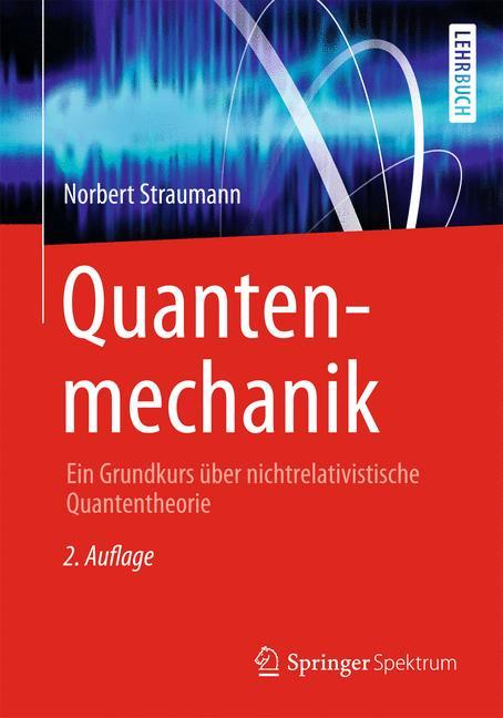 Quantenmechanik