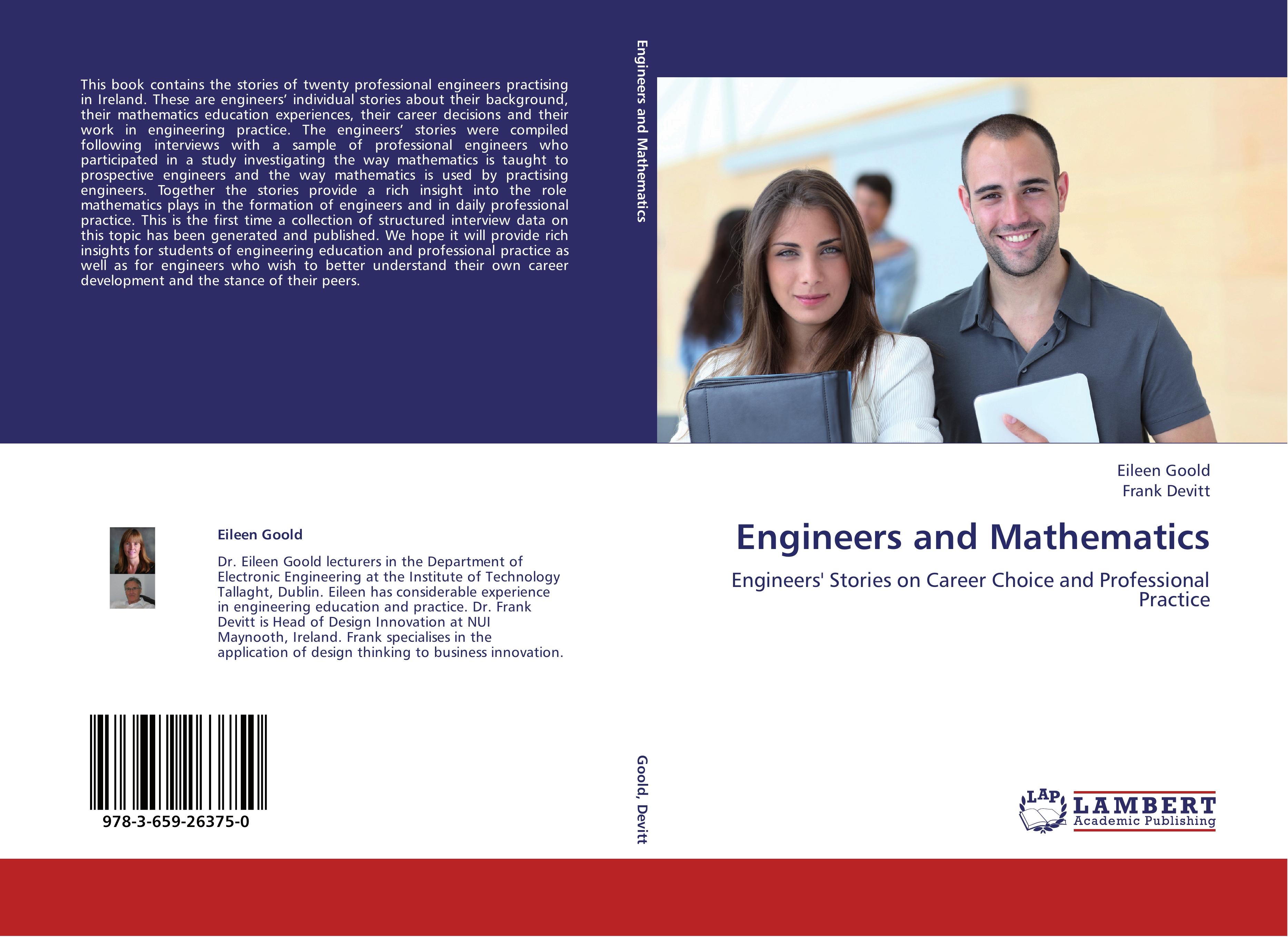 Engineers and Mathematics