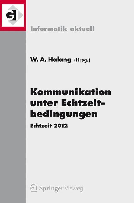 Kommunikation unter Echtzeitbedingungen