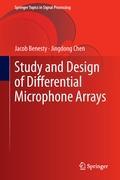 Study and Design of Differential Microphone Arrays