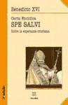 Carta encíclica "Spe salvi" sobre la esperanza cristiana