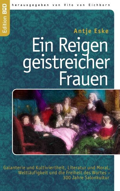 Ein Reigen geistreicher Frauen