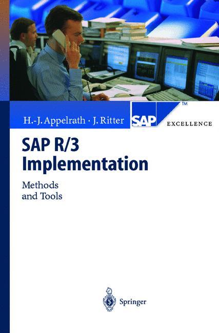 SAP R/3 Implementation