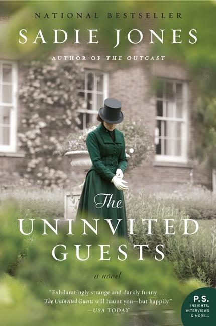 The Uninvited Guests