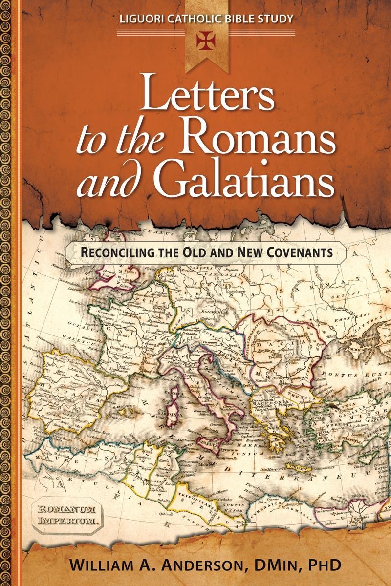 Letters to the Romans and Galatians