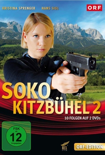 SOKO Kitzbühel