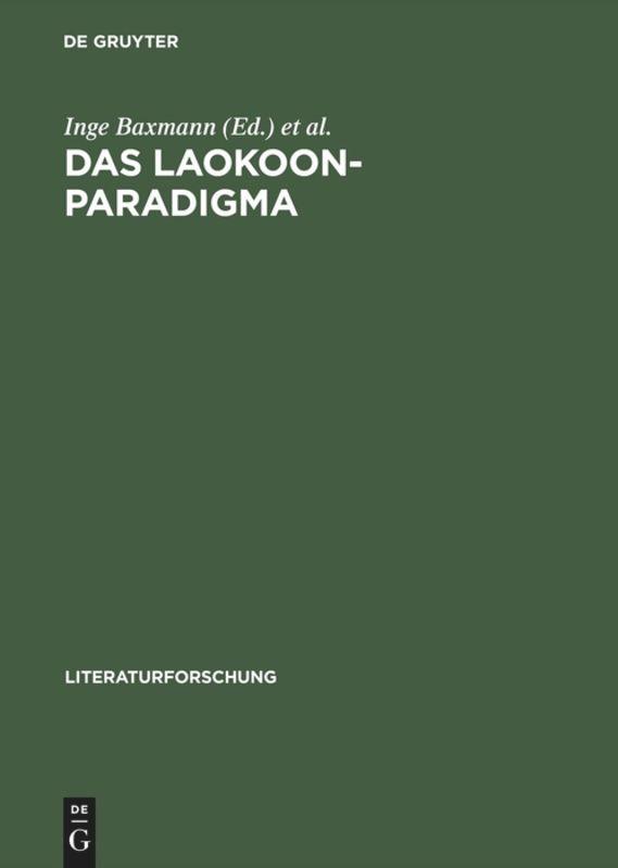 Das Laokoon-Paradigma