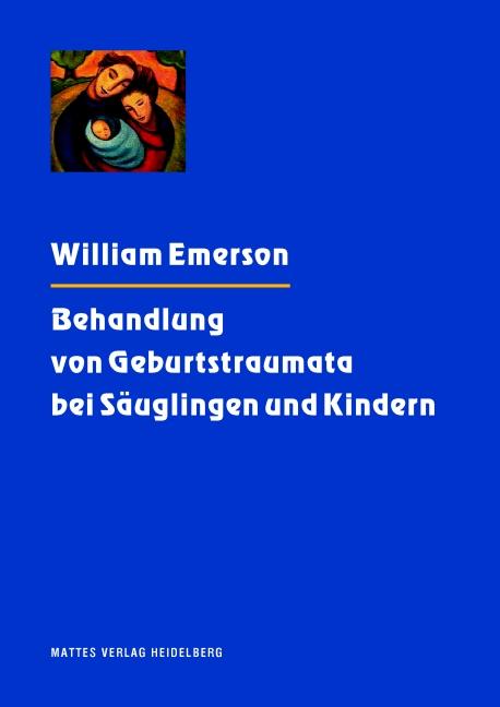 Behandlung von Geburtstraumata bei Säuglingen und Kindern