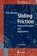 Sliding Friction