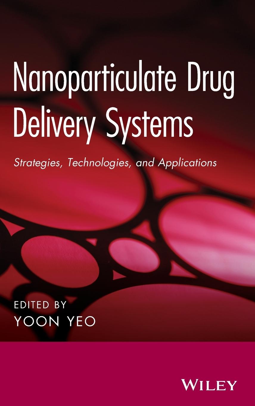 Nanoparticulate Drug Delivery Systems