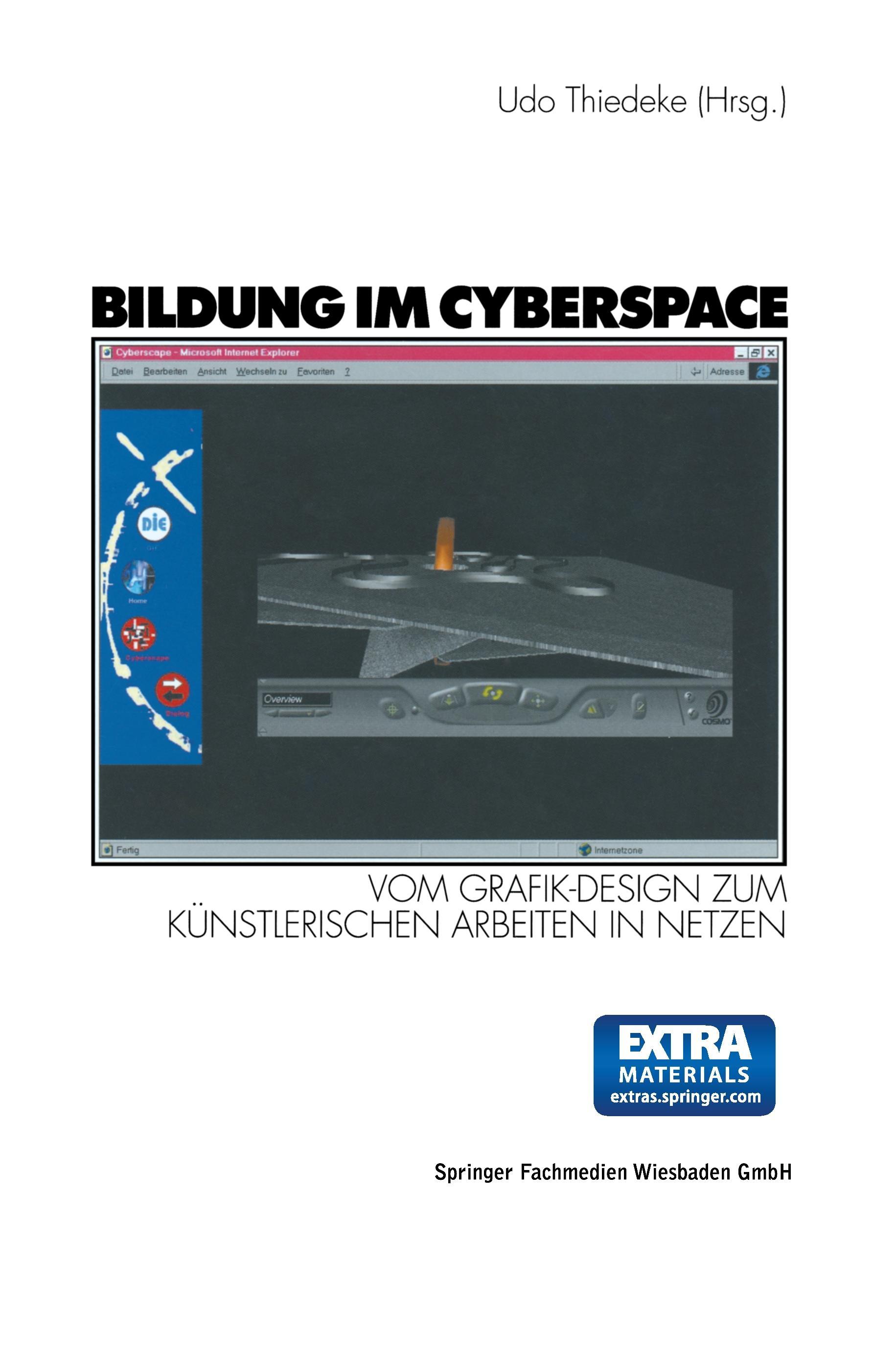 Bildung im Cyberspace